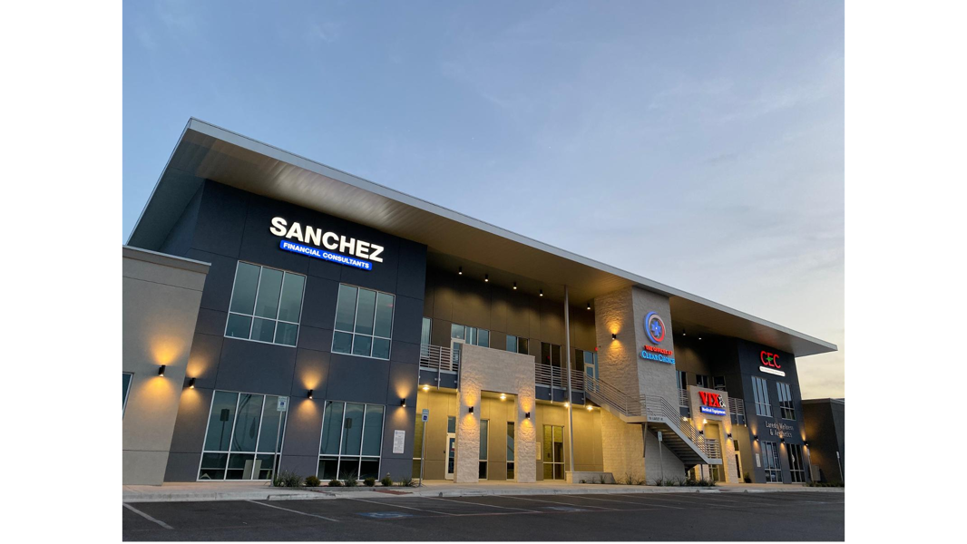 Cover photo of Sanchez Financial Consultants, Inc.
